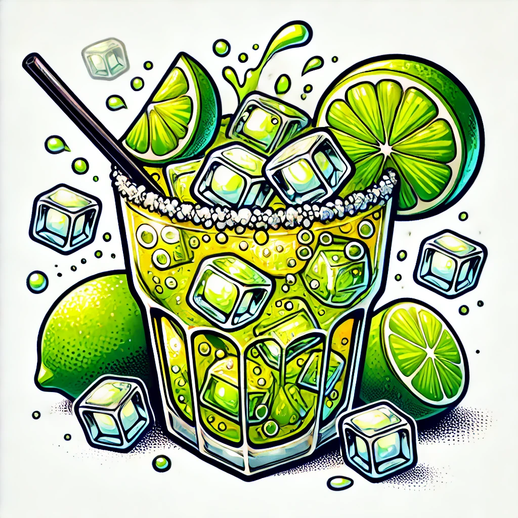 Caipirinha