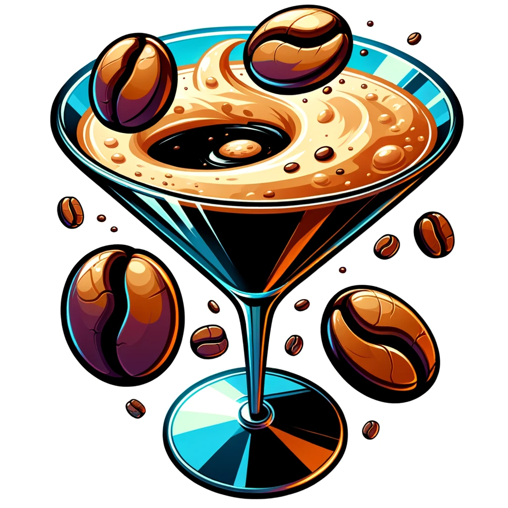 Espresso Martini