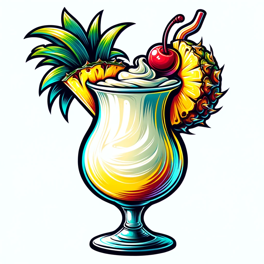 Pinacolada